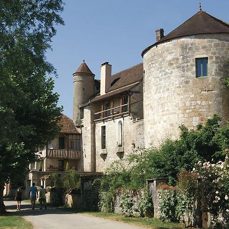 Cote-Serein - Domaine De Venoise نويرس سور سيرين المظهر الخارجي الصورة