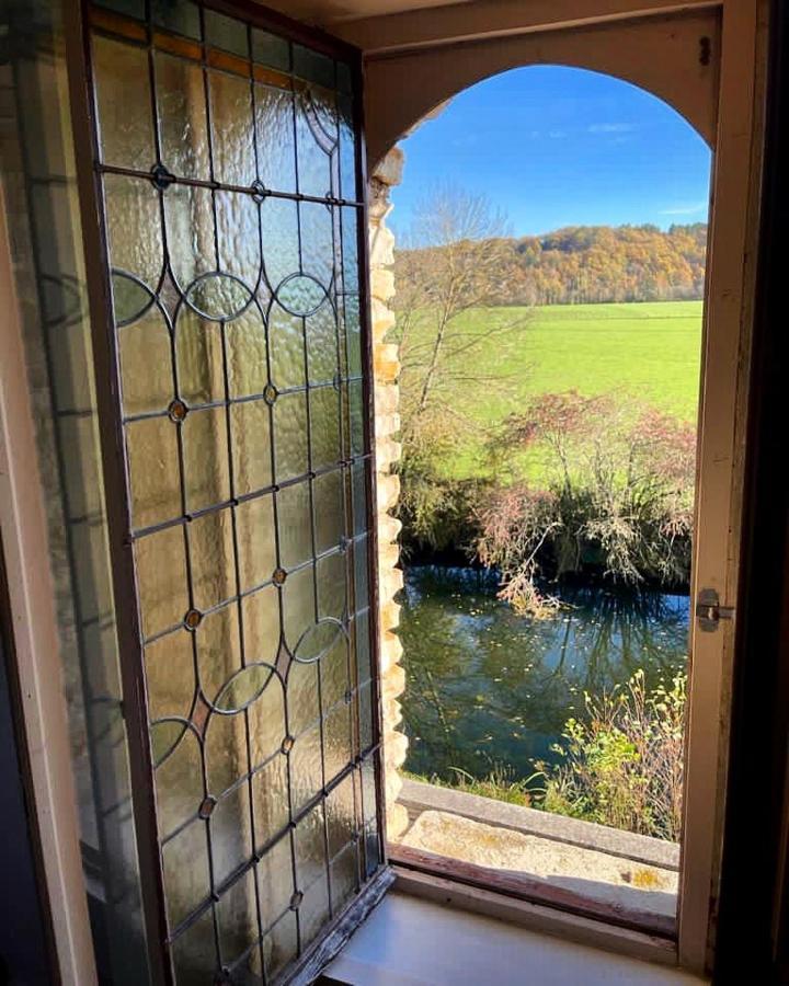 Cote-Serein - Domaine De Venoise نويرس سور سيرين المظهر الخارجي الصورة