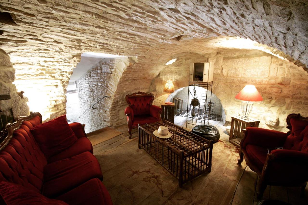 Cote-Serein - Domaine De Venoise نويرس سور سيرين المظهر الخارجي الصورة